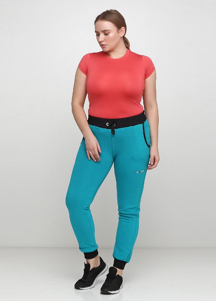 Брюки Radda 2XL Зеленый (RD-2021-15) Брюки Radda 2XL Зеленый (RD-2021-15)