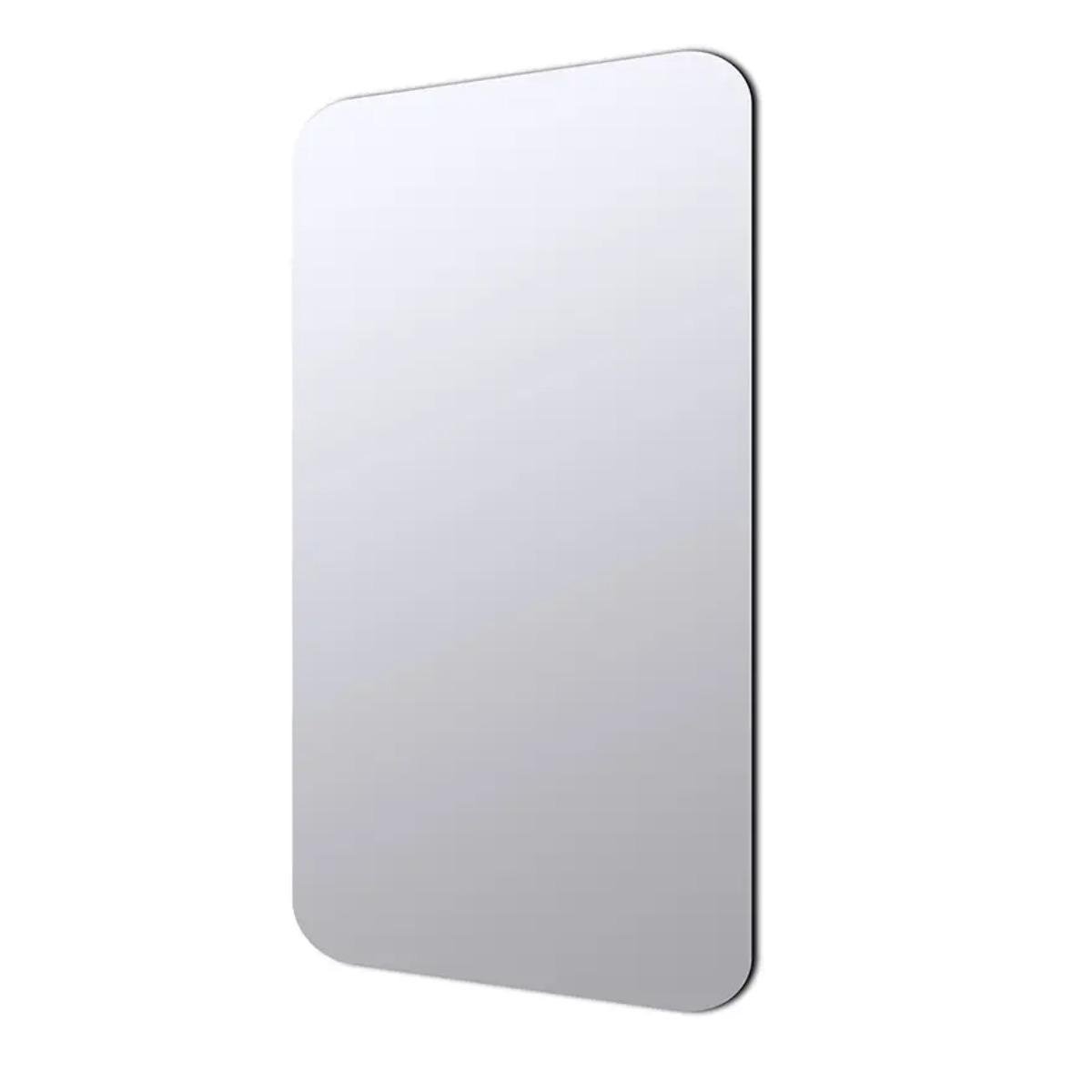 Зеркало акриловое Stick Mirror самоклеющееся 30х60 см Зеркало акриловое Stick Mirror самоклеющееся 30х60 см