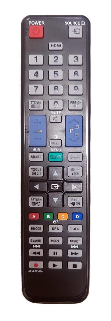 Пульт Huayu для Samsung AA59-00508A (1504373990)