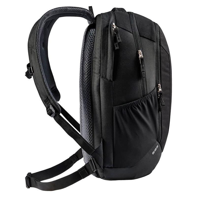 Міський рюкзак Deuter Giga 28 л Black (3812321 7000) - фото 5