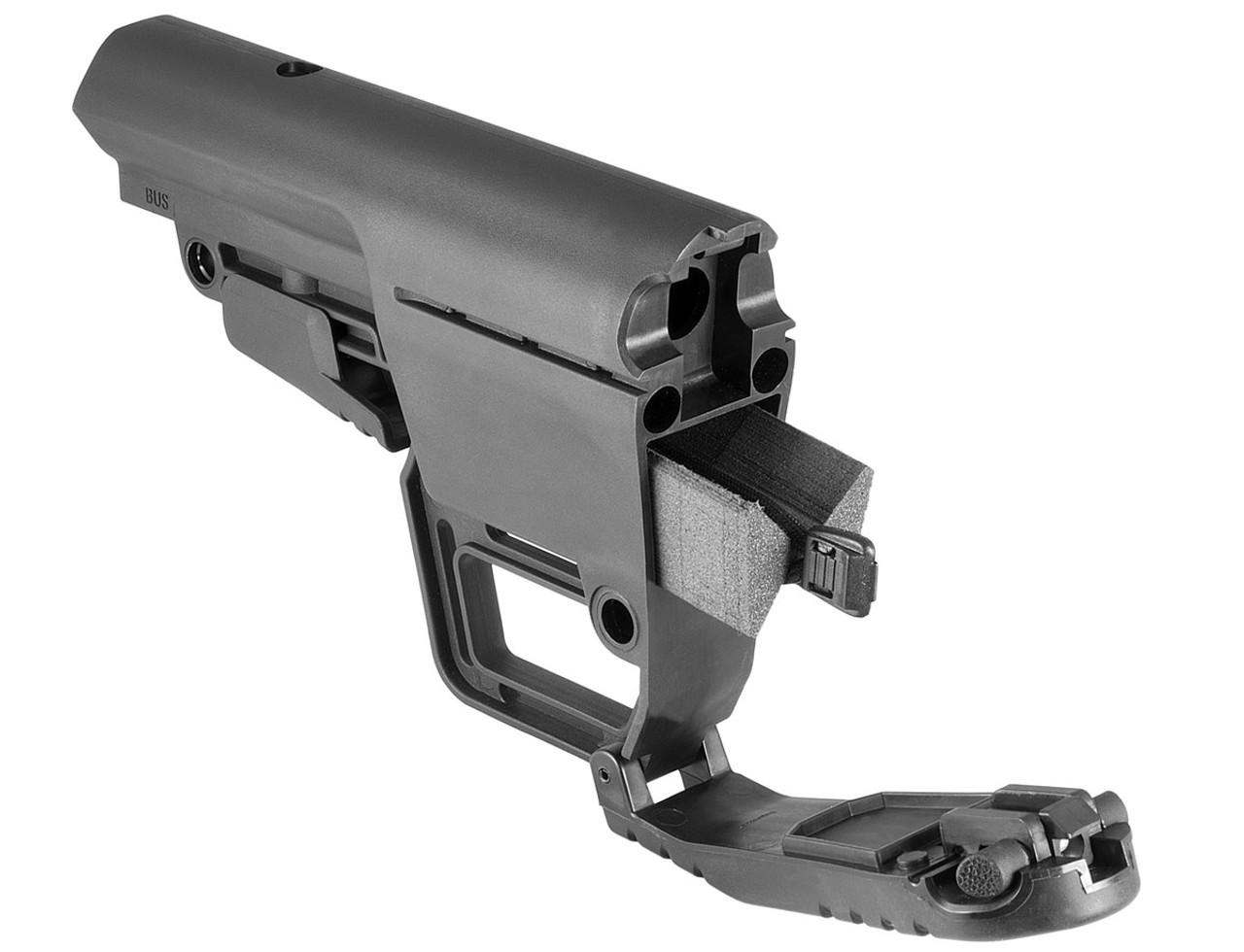 Приклад Battlelink Utility MFT Commercial (7000152) - фото 5 Приклад Battlelink Utility MFT Commercial (7000152) - фото 5