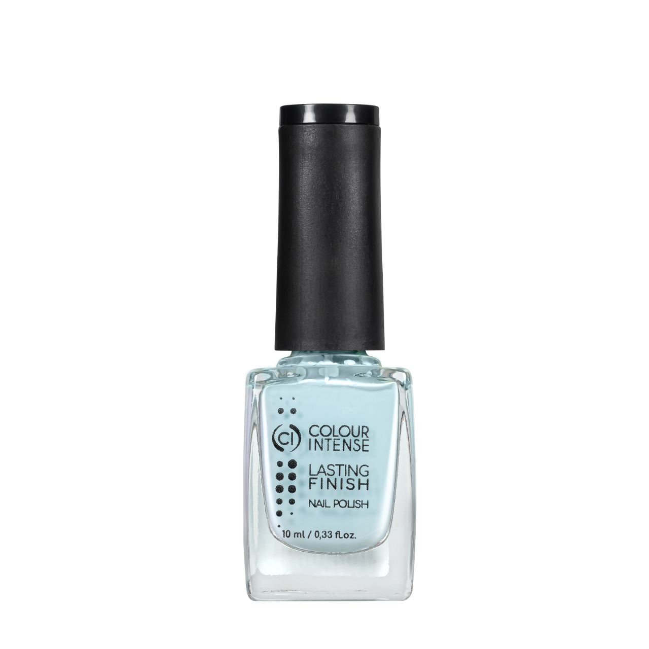 Лак для нігтів Colour Intense NP-303 251 10 мл М'ятний (13350904) Лак для нігтів Colour Intense NP-303 251 10 мл М'ятний (13350904)
