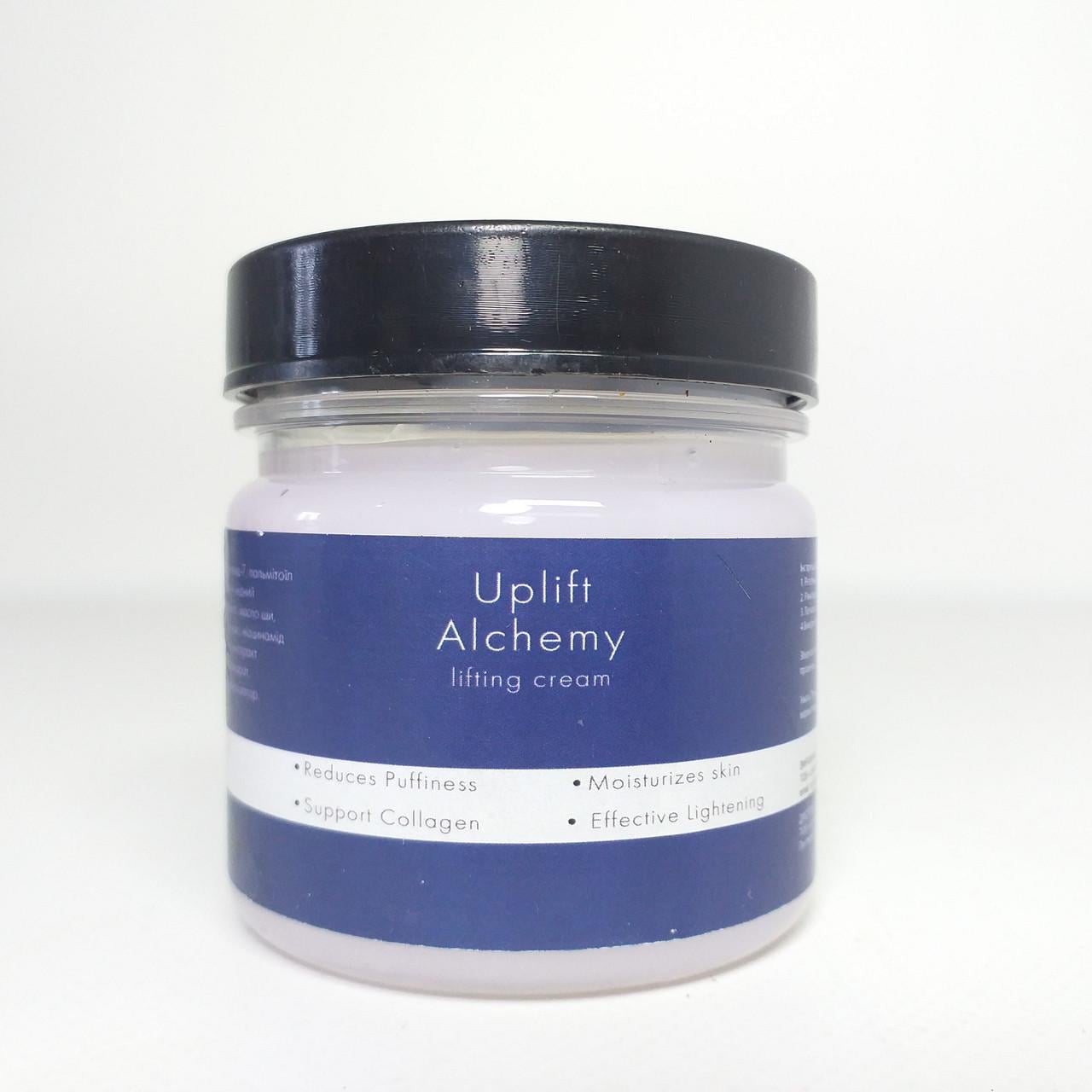 Лифтинг-крем Uplift Alchemy с осветительным эффектом 150 г (X-1974)