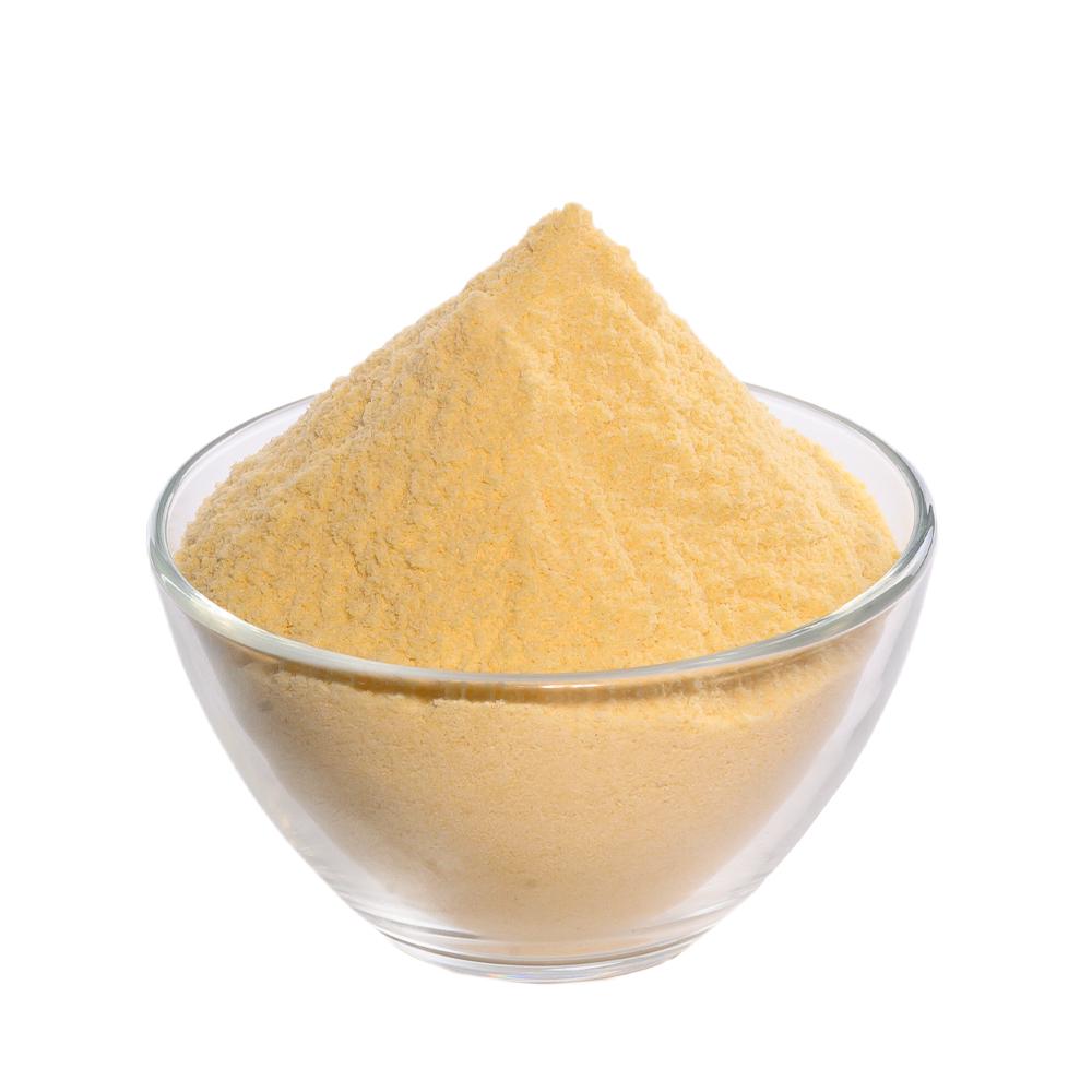 Кукурузная мука Sarchio 500 г - фото 2