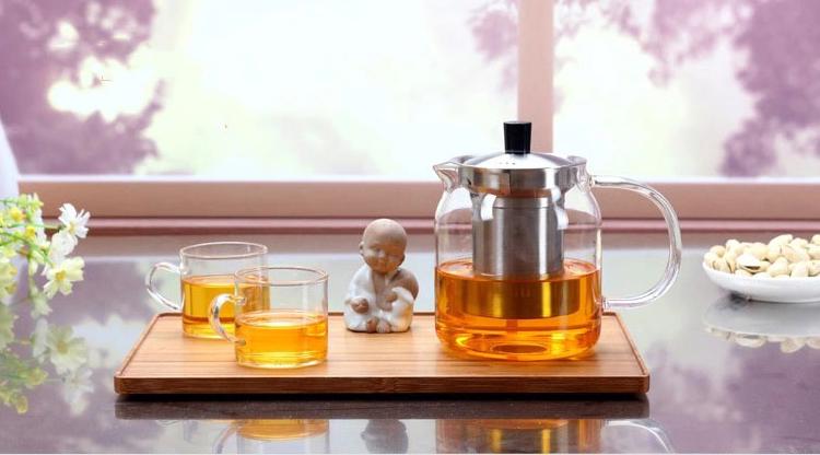 Чайник-заварник Sama Doyo S-045 700 мл - фото 5 Чайник-заварник Sama Doyo S-045 700 мл - фото 5