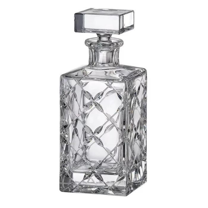 Штоф для виски BOHEMIA Heather 9798 700 мл (34067987)