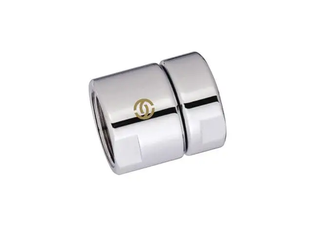 Муфта редукционная Aqua-World SF с накидной гайкой 1/2 В 3/4 гайка Хром Муфта редукционная Aqua-World SF с накидной гайкой 1/2 В 3/4 гайка Хром