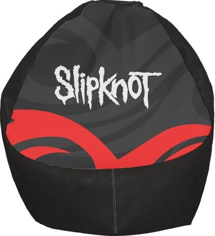 Кресло-груша Slipknot 9 M (13272928)