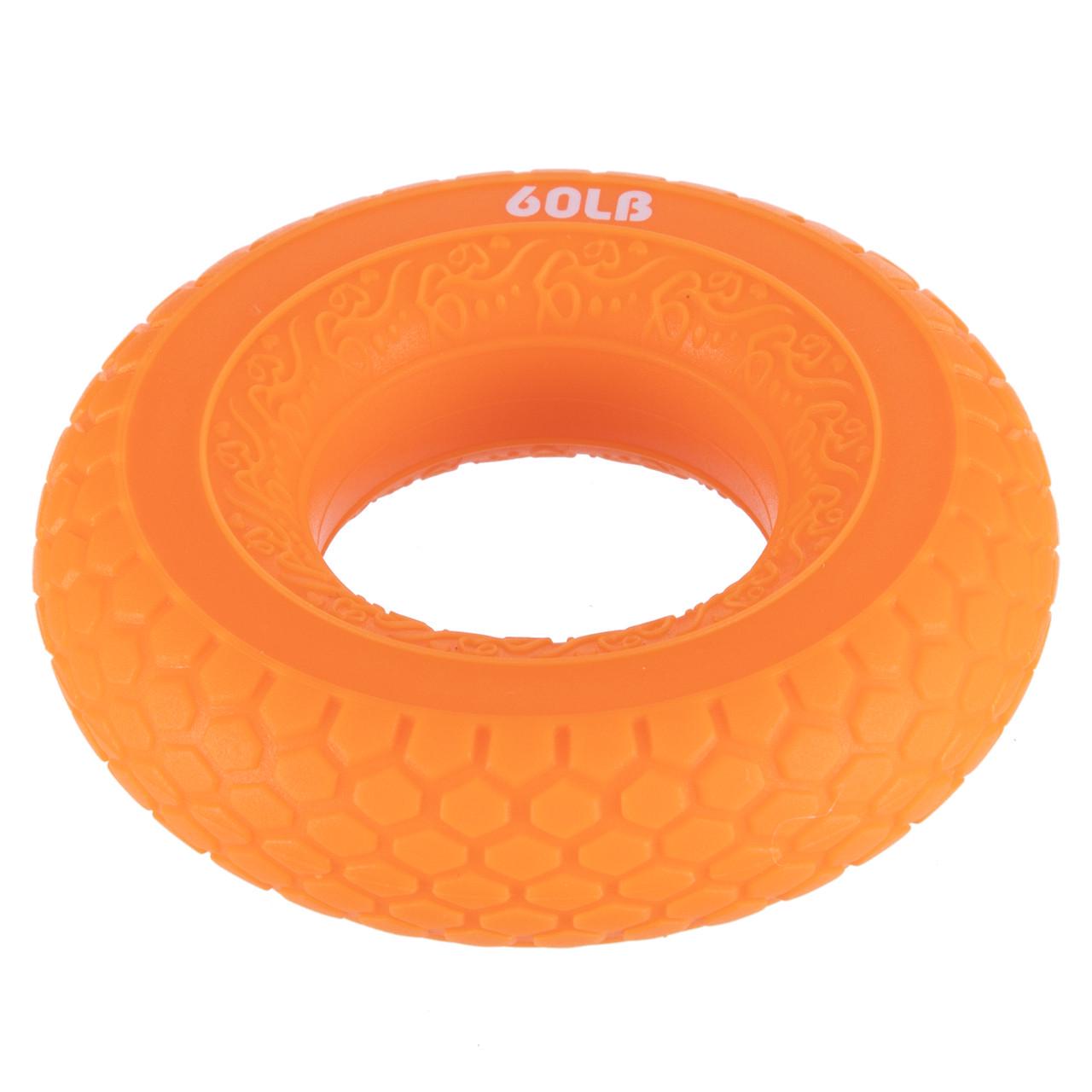 Эспандер кистевой Jello FI-2524 кольцо 8 см (2532844373) - фото 1 Эспандер кистевой Jello FI-2524 кольцо 8 см (2532844373) - фото 1