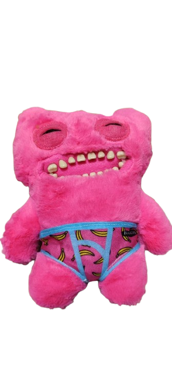 Іграшка Fuggler Funny Ugly 23 см (000555)