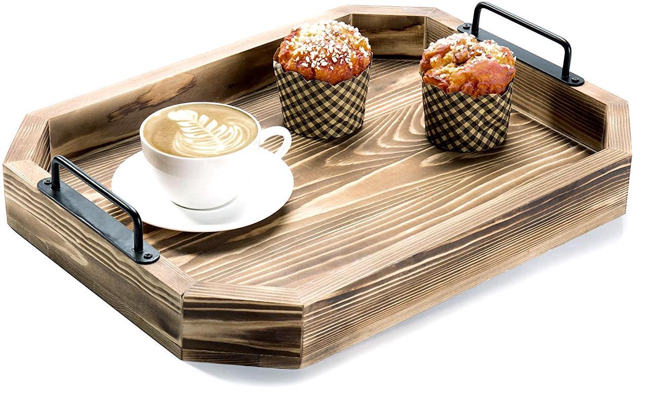 Піднос дерев'яний Давердіс Бенгала (ПДС-005527)