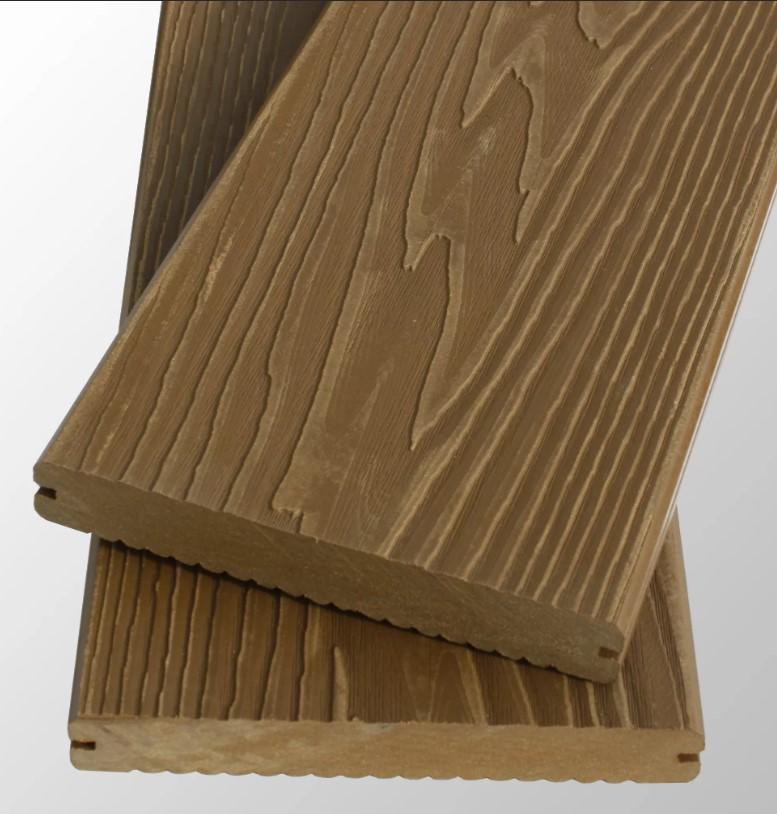 Дошка терасна Tardex Professional 3ДДПК 150х20х2200 мм Натуральний (13462269) - фото 5 Дошка терасна Tardex Professional 3ДДПК 150х20х2200 мм Натуральний (13462269) - фото 5