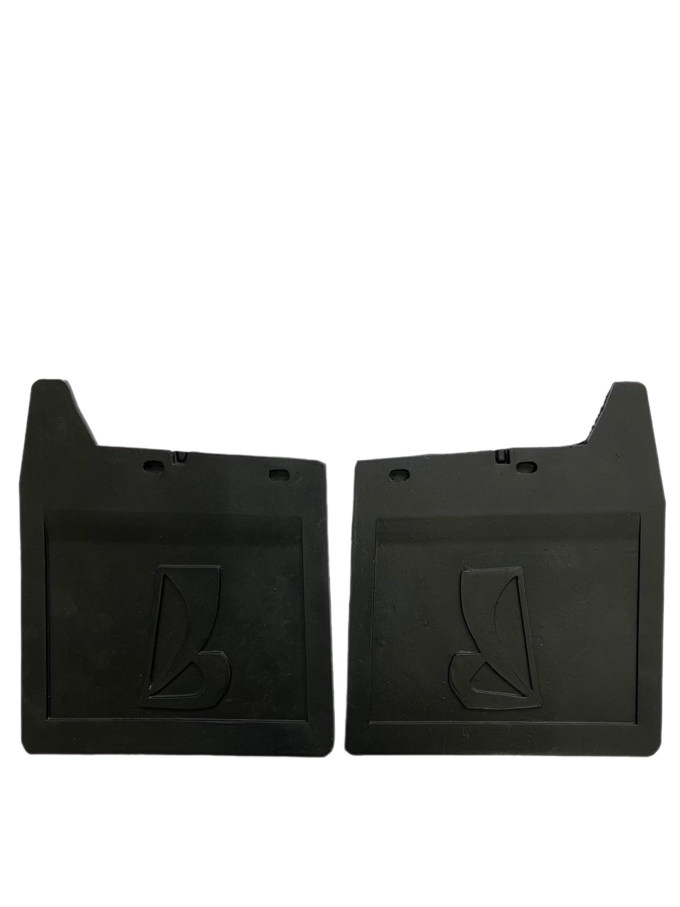 Брызговики ВАЗ 2101-07 задние 2 шт. (00291)