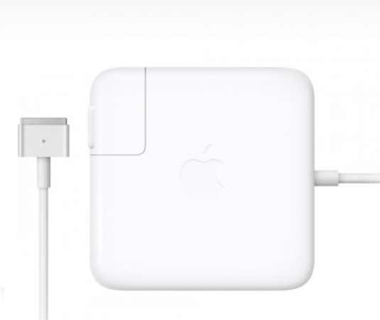 Адаптер для ноутбука Merlion Apple MagSafe 2 16,5V 3,65A 60 Вт для MacBook (2285)