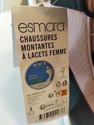 Чобітки жіночі Esmara зимові р. 38 - фото 3 Чобітки жіночі Esmara зимові р. 38 - фото 3