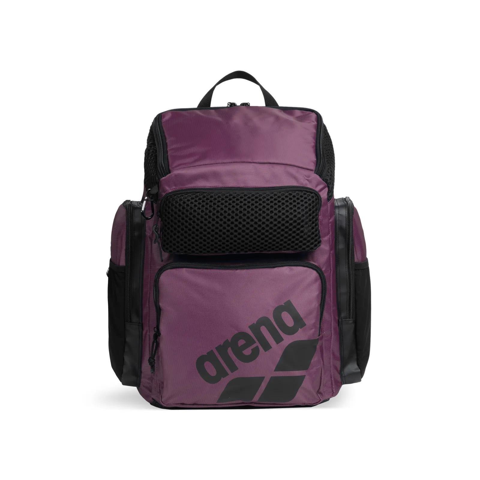 Рюкзак Arena ONE GO BACKPACK 45L Уни 50х40х25 см Фиолетовый (010231-200) Рюкзак Arena ONE GO BACKPACK 45L Уни 50х40х25 см Фиолетовый (010231-200)