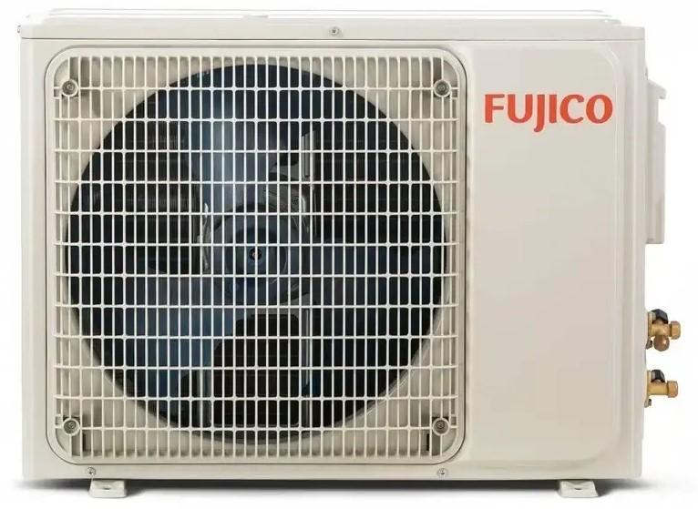 Кондиціонер Fujico FMA-12HRDN1 Inverter - фото 2