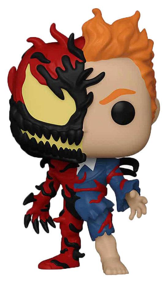 Фігурка Funko Pop Карнаж Марвел Carnage Marvel 10 см