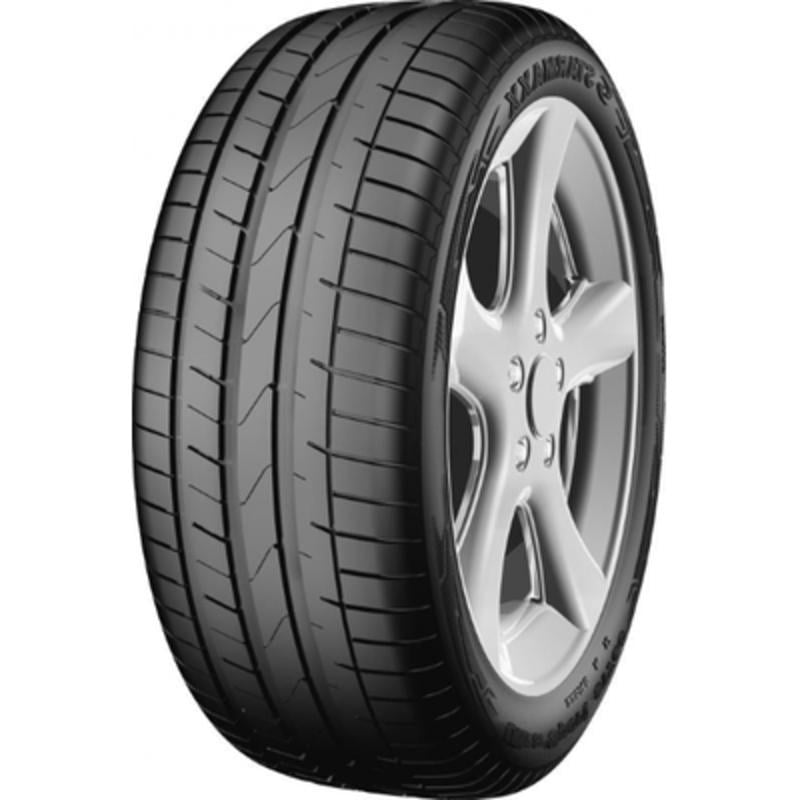 Автошина Starmaxx Ultra Sport ST760 245/45 R18 100W XL (340180) Автошина Starmaxx Ultra Sport ST760 245/45 R18 100W XL (340180)