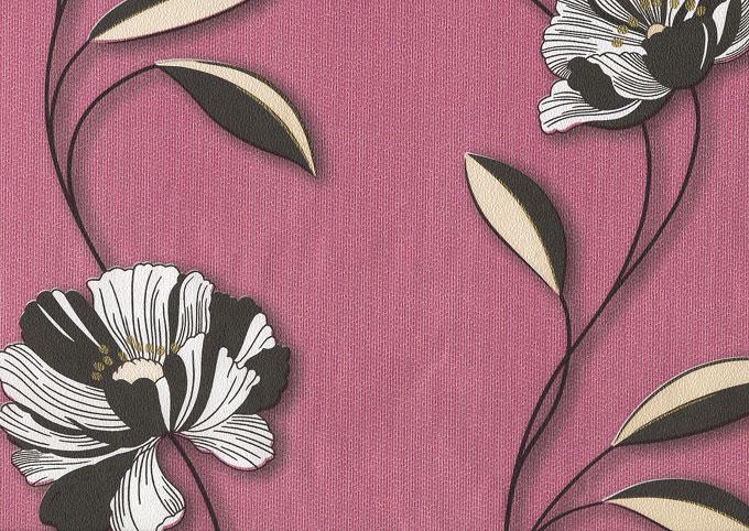 Обои тисненные Эксклюзив Люкс на бумажной основе 0,53х10,05 м Бордовый (044-10) Обои тисненные Эксклюзив Люкс на бумажной основе 0,53х10,05 м Бордовый (044-10)