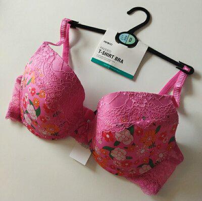 Бюстгальтер на тонкому поролоні Pepco EU 80D