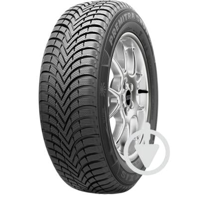 Автошина Maxxis Premitra Snow WP6 235/45 R18 98V XL