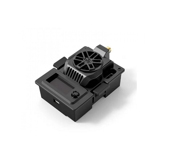 Передатчик BetaFPV Micro TX ELRS V2 868 MHz 2W (25811336) - фото 3