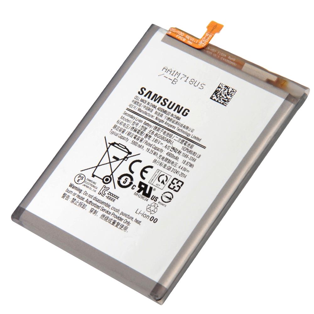 Батарея для Samsung EB-BG580ABU M205F Galaxy M20/M30 (16927)