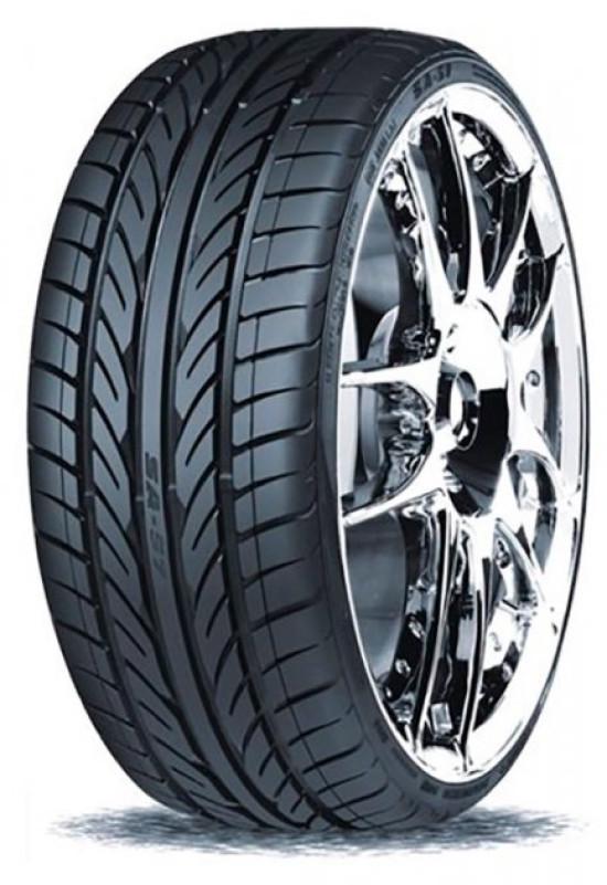 Автошина Goodride SA57 275/60 R20 119V XL не шип