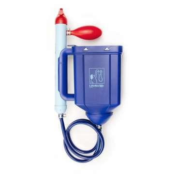 Фильтр туристический LifeStraw Family для воды (iz13301) - фото 3