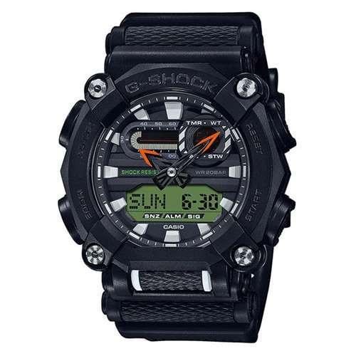 Часы Casio GA-900E-1A3ER (1851520152)