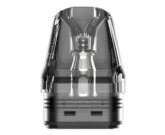 Картридж OXVA XLIM CARTRIDGE Top Fill 1,2 Ω 2 мл