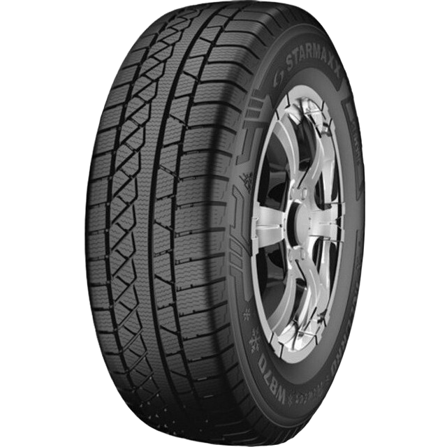 Шина Starmaxx Incurro Winter 870 245/65 R17 111H XL зима - фото 1