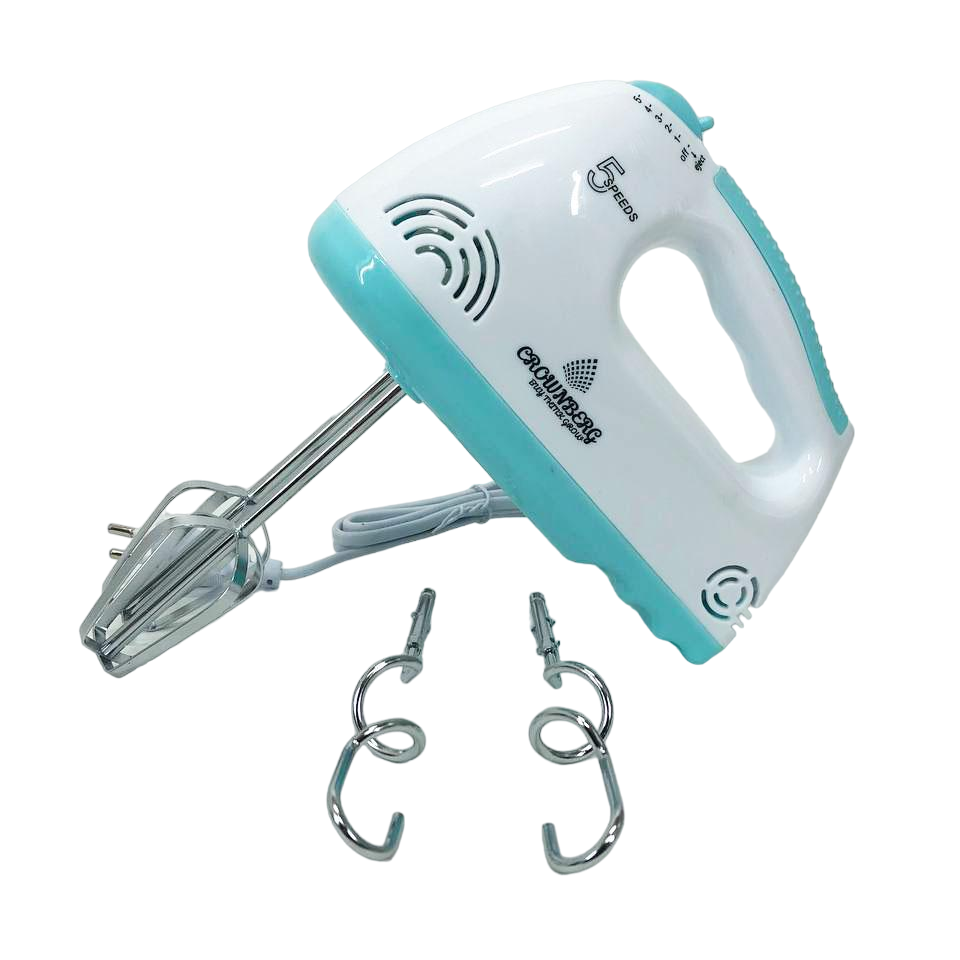 Миксер Crownberg CB-7323 300 Вт (ws67885)