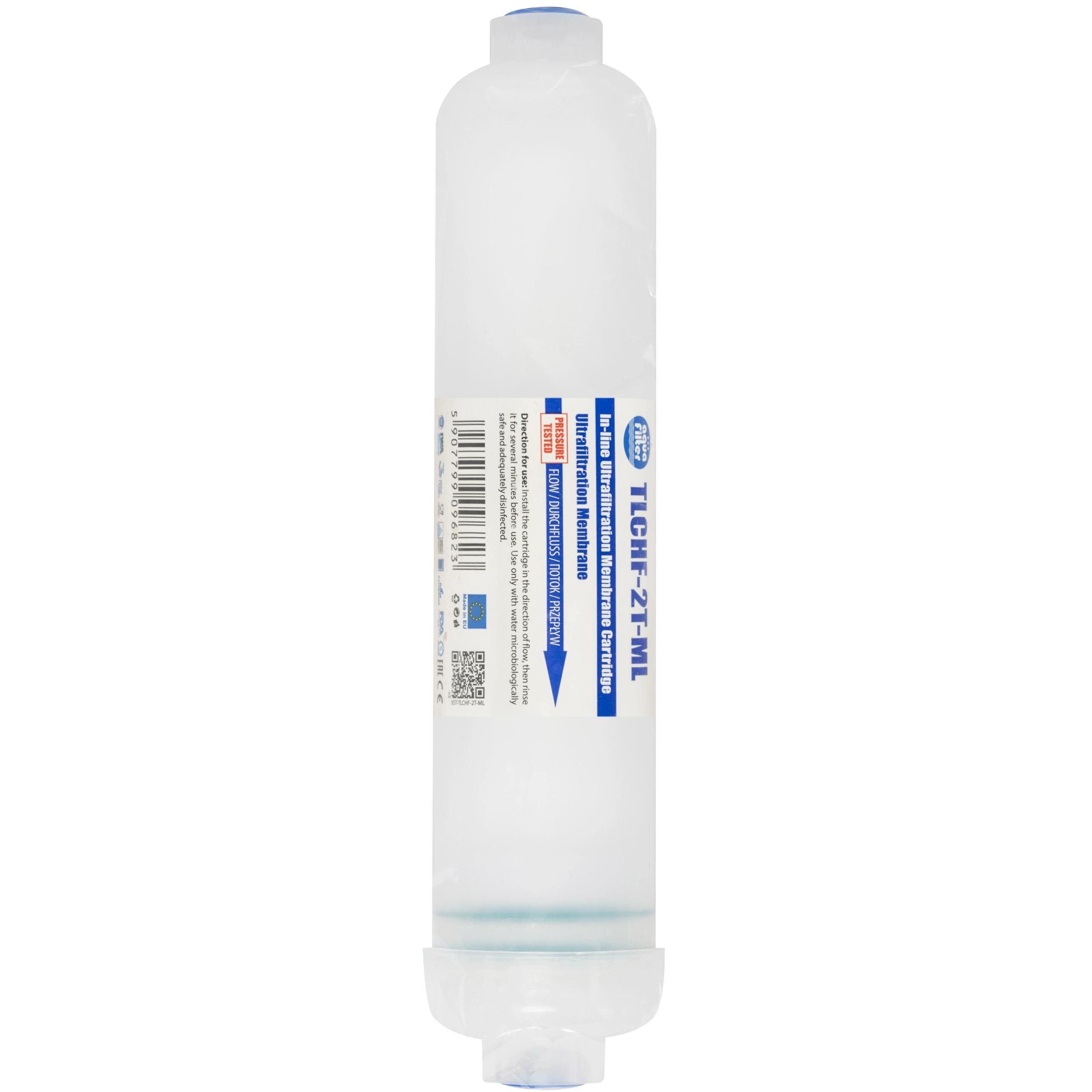 Мембрана ультрафильтрационная для обратного осмоса Aquafilter TLCHF-2T (4168)