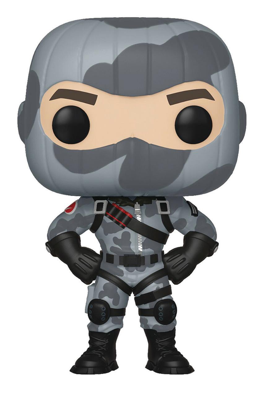 Фігурка Funko Pop Fortnite Havoc 10 см