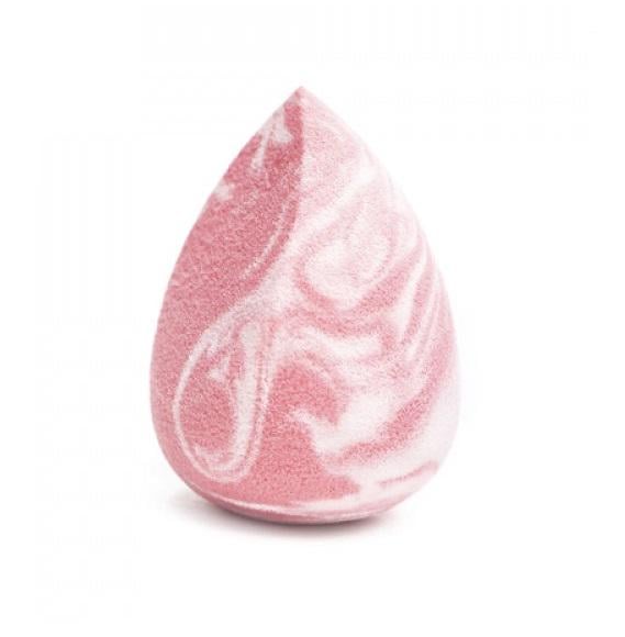 Спонж супер мягкий Zola Бело-розовый