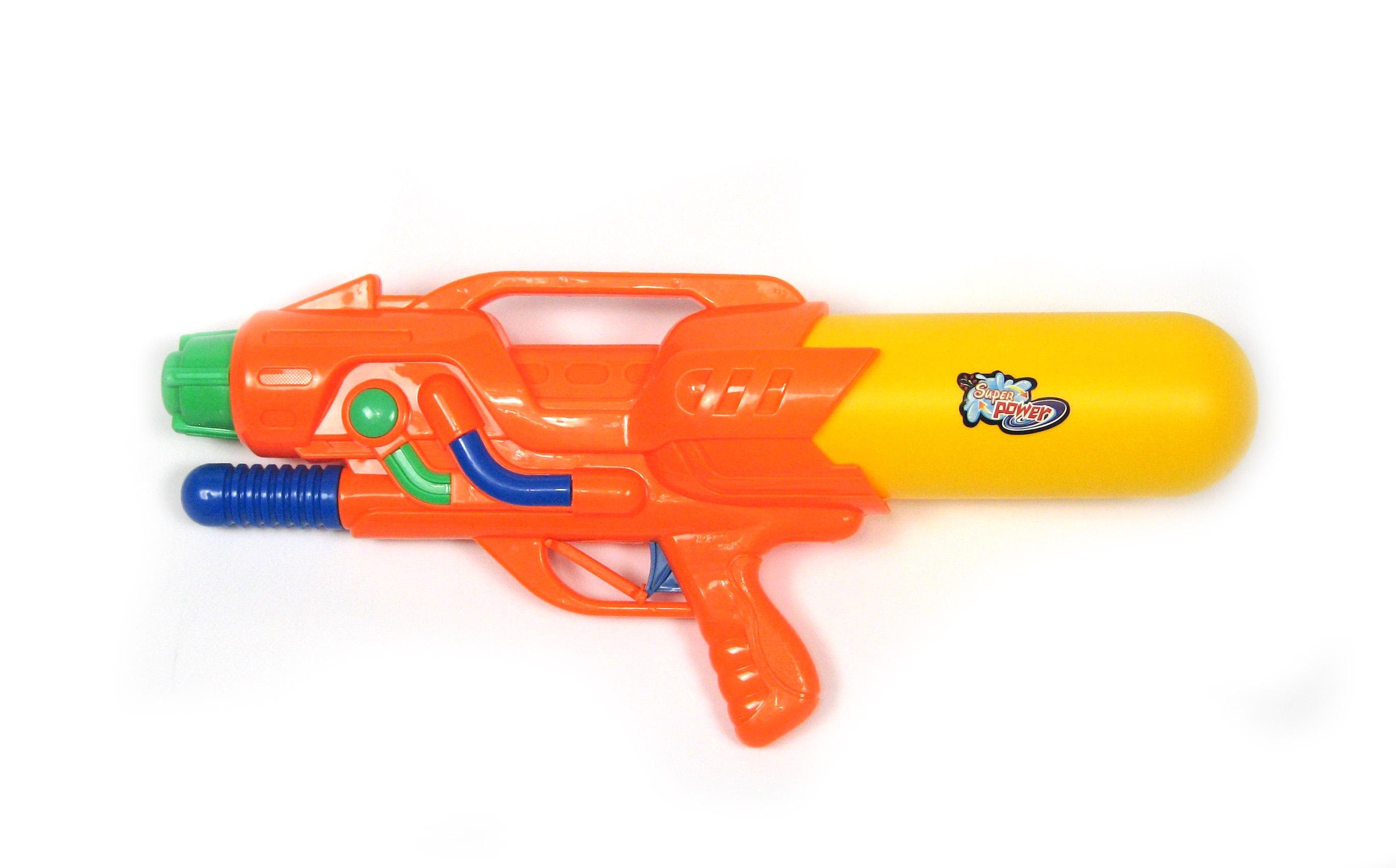 Автомат водяной 3055 с насосом 50 см (3055O)