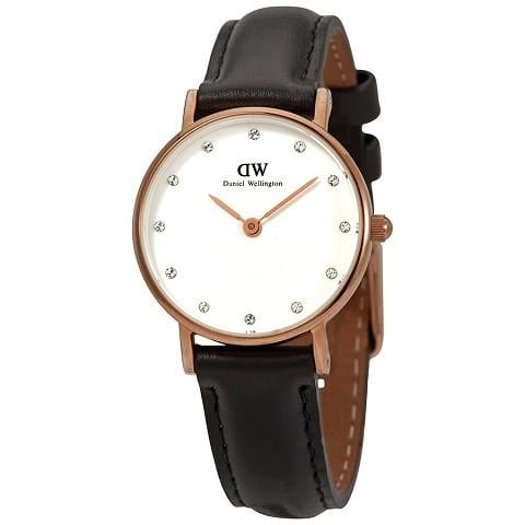 Наручные часы Daniel Wellington кварцевые D 26 мм (11782276)