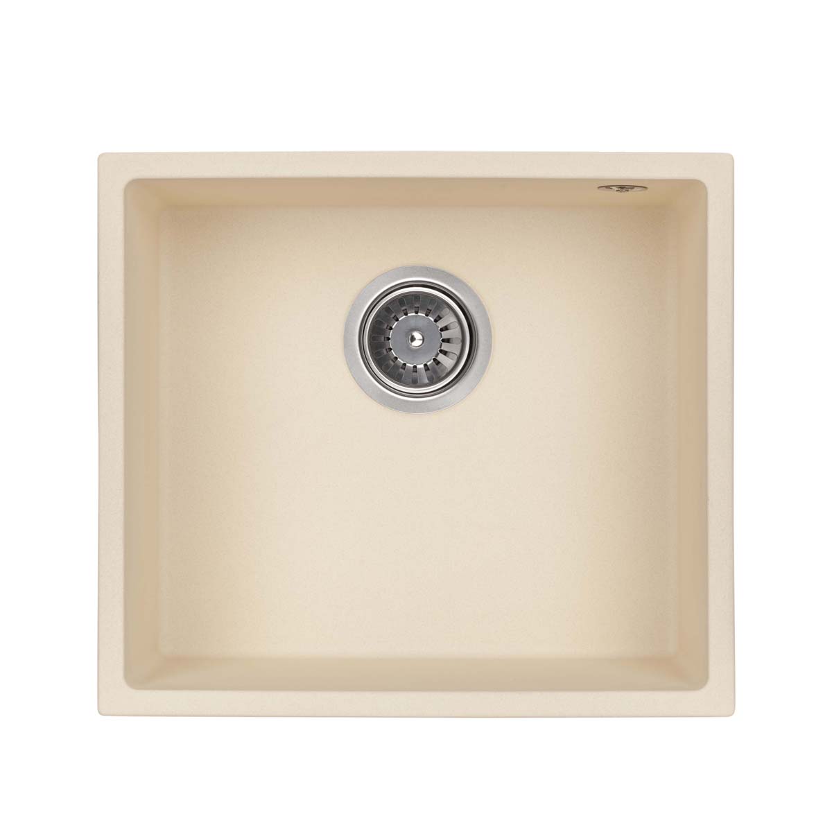 Мойка кухонная Granado Under Top Ivory (233917)