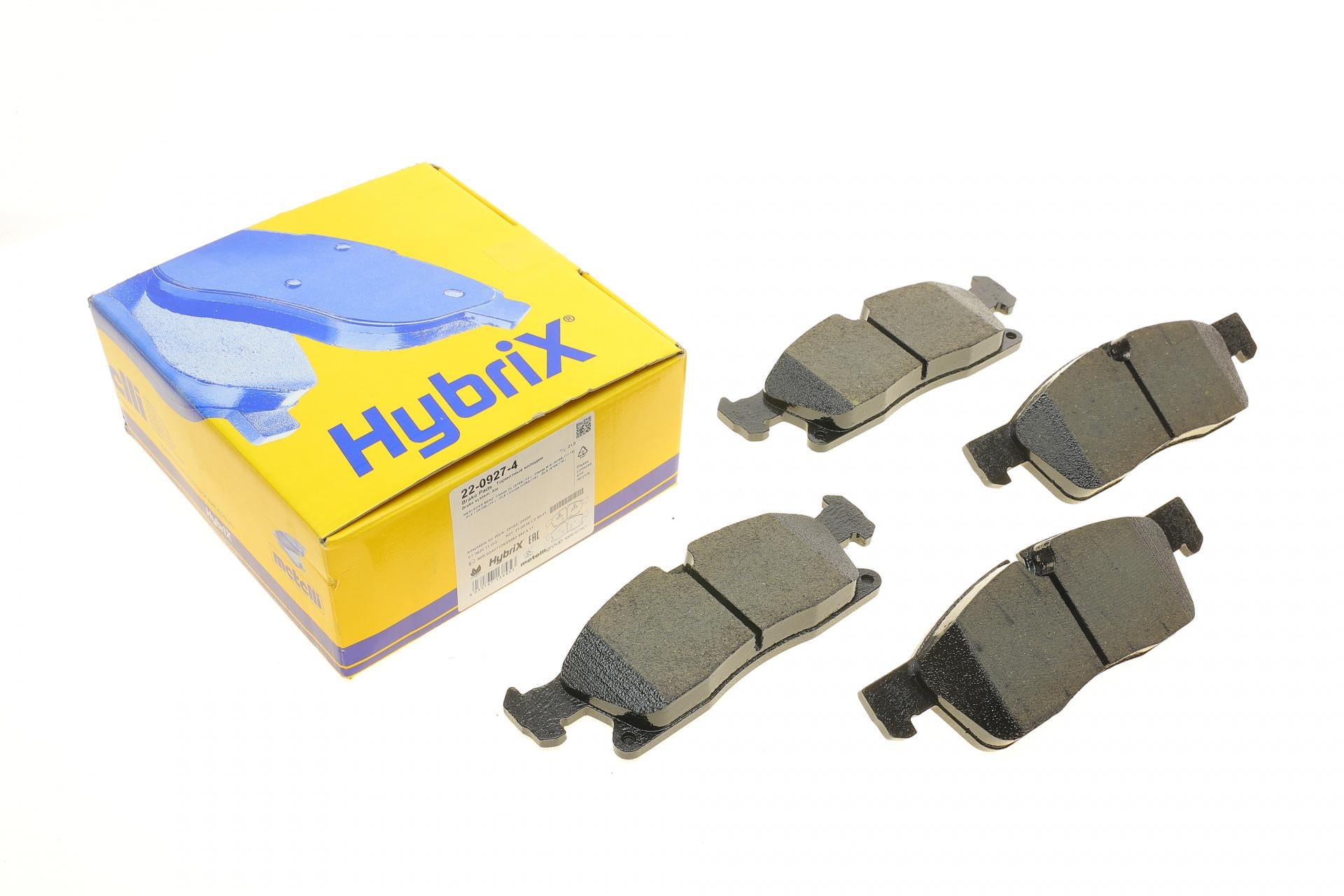 Колодки тормозные передние METELLI для MB M/GLE/GL/GLS-class W166/X166 11-19/Jeep Grand Cherokee 10- (22-0927-4) Колодки тормозные передние METELLI для MB M/GLE/GL/GLS-class W166/X166 11-19/Jeep Grand Cherokee 10- (22-0927-4)