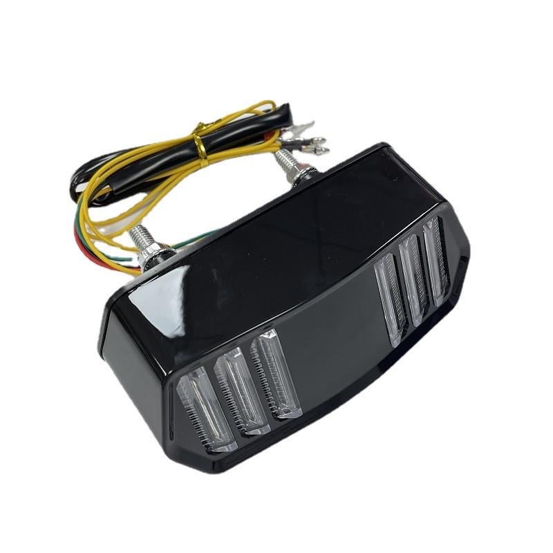 Ліхтар задній 12 V LED (1838259057)