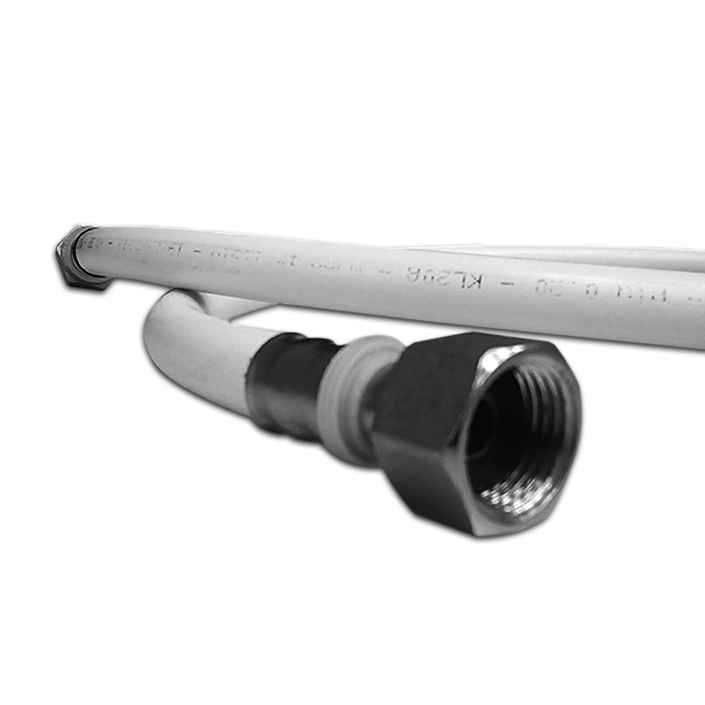 Шланг для воды FLEXY RBM с изоляцией 190 cм (28667) - фото 5 Шланг для воды FLEXY RBM с изоляцией 190 cм (28667) - фото 5