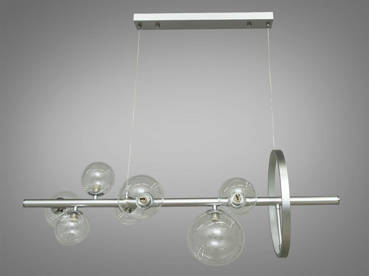 Люстра LED 1947-7HR (2437587457)