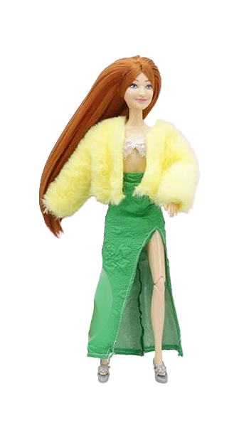 Кукла DMN 02 F/36/2 с аксессуарами 30 см (25602128) Кукла DMN 02 F/36/2 с аксессуарами 30 см (25602128)