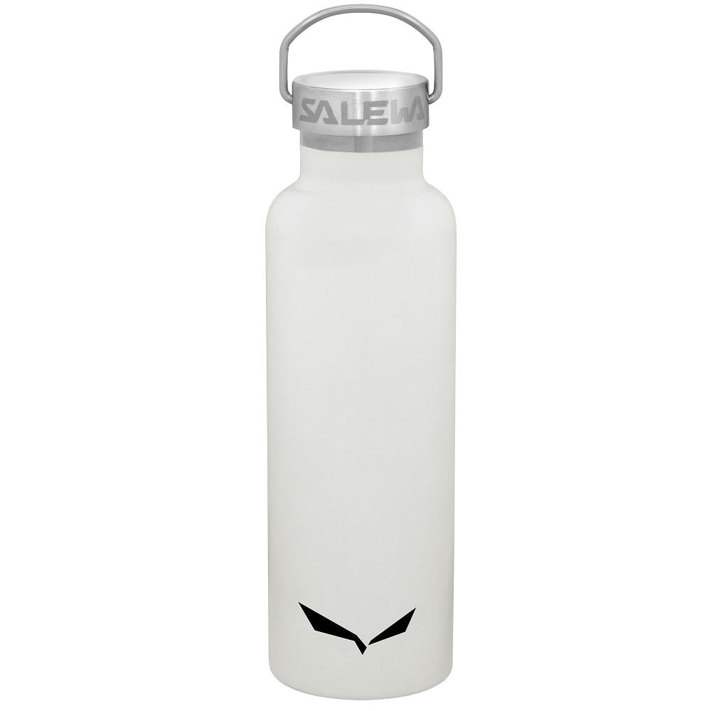 Термопляшка Salewa Valsura Insul 0.65 л Білий