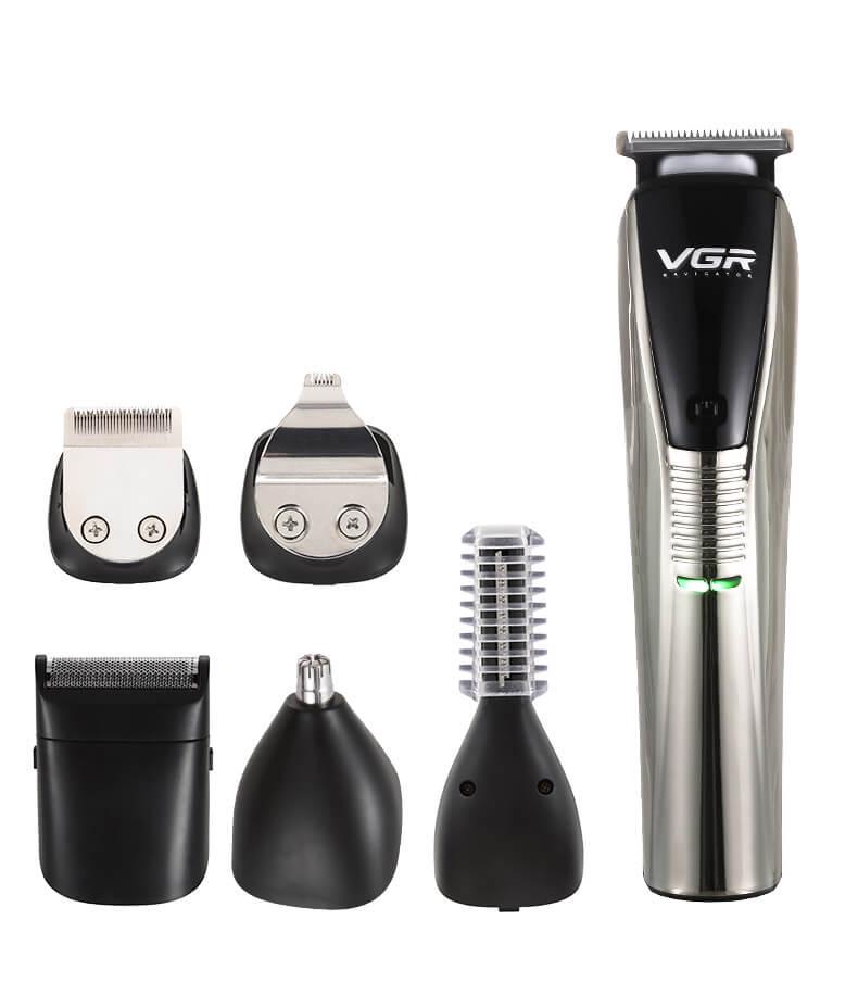 Набор для стрижки VGR V-029 (8709386)