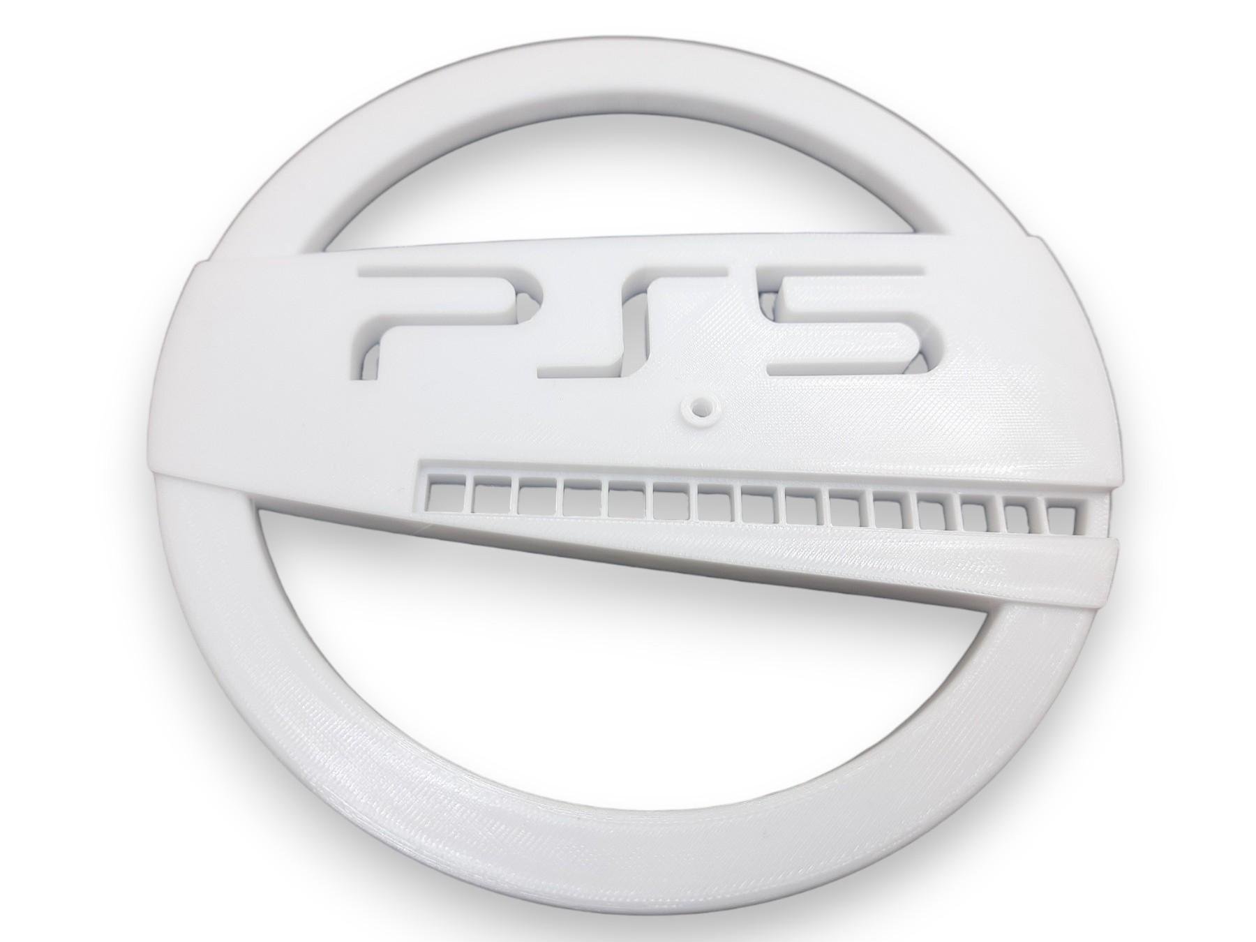 Подставка вертикальная для PlayStation 5 Slim (0152) - фото 1