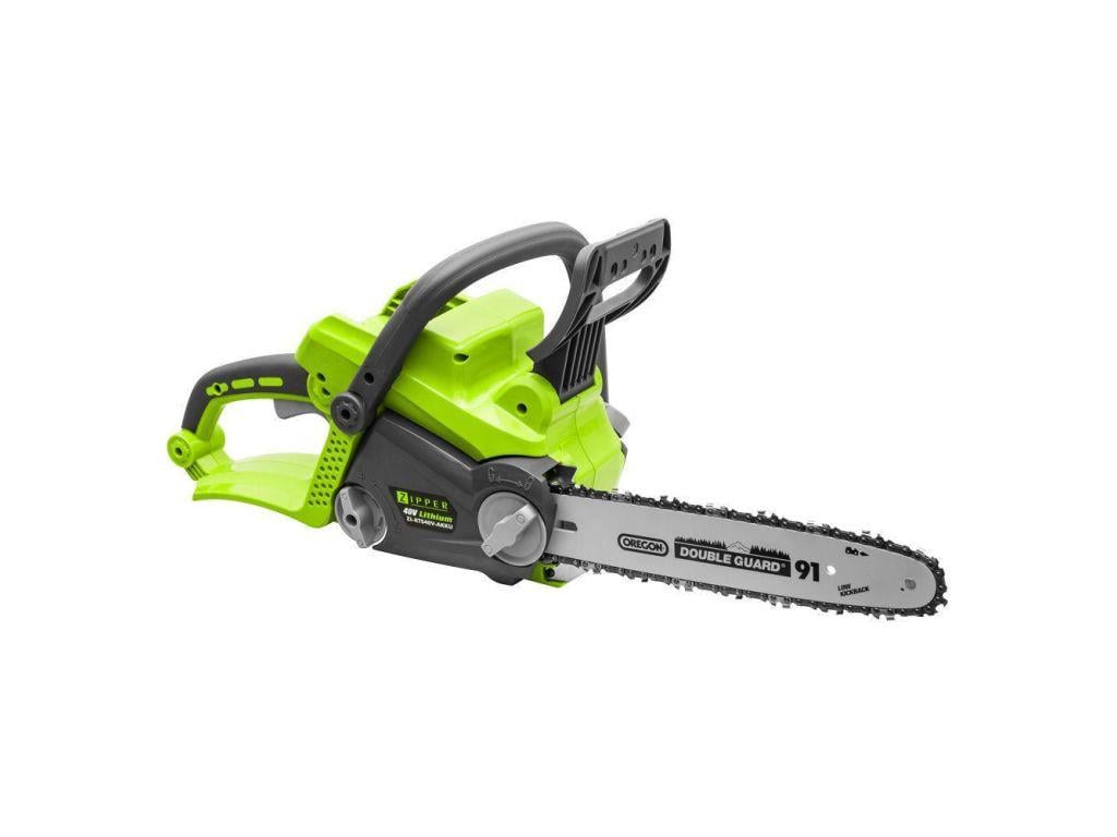 Електропила акумуляторна Zipper ZI-KTS40V-AKKU 310 мм (ZI-KTS40V-AKKU)