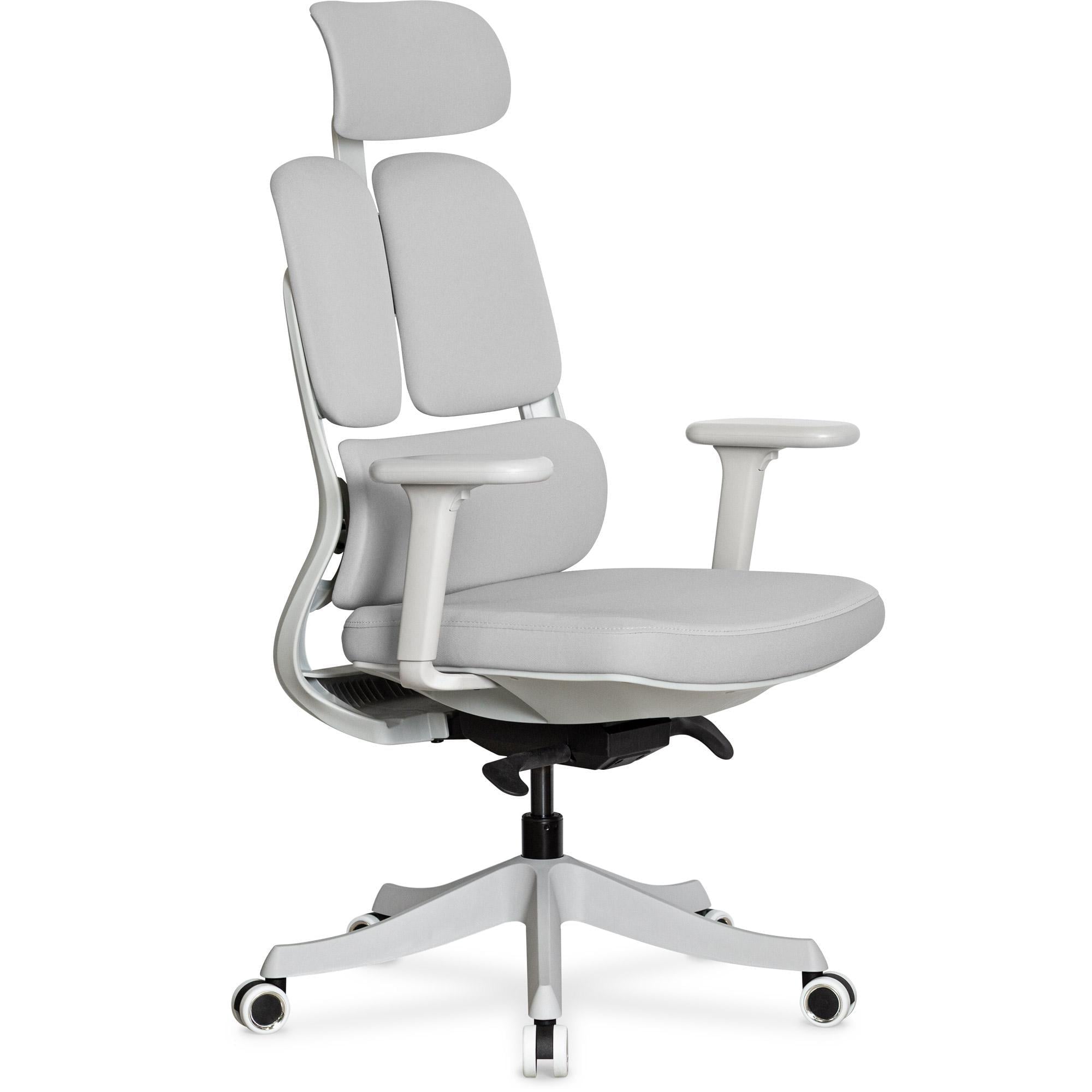 Крісло Mealux S160 Grey (HF-S160 F/G)